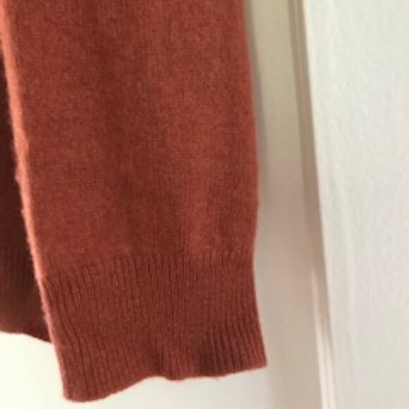 Cashmere sweater - Picture 2 of 3